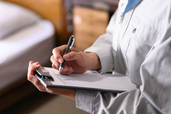 ゴミ屋敷も安心買取査定