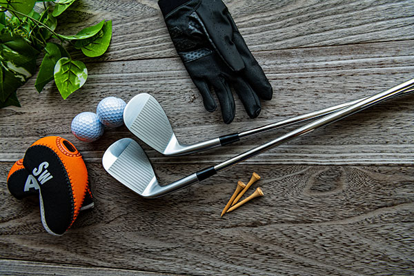 東京都内でスポーツ用品の回収処分